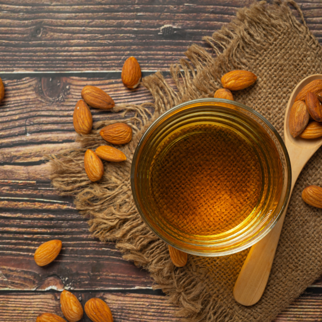 Amlou & Oil Argan