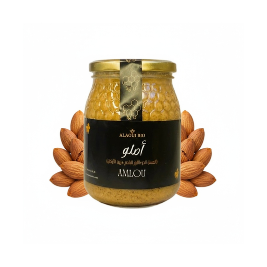 Amlou Beldi - أملو بلدي