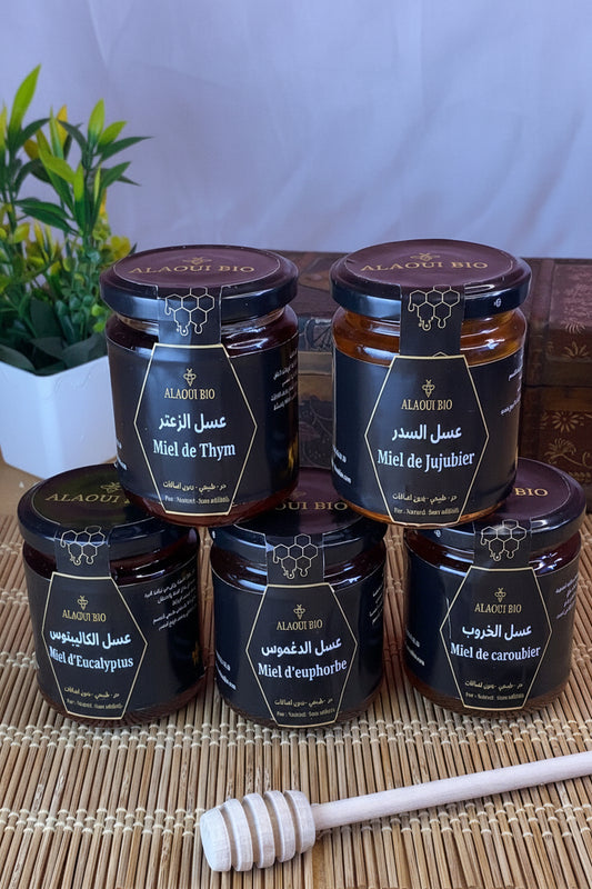 Pack Découverte  - باقة تدوق